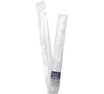 Термоусадочная трубка General Lighting Systems GHS-10-5-W 10/5мм Белая 1м 475104