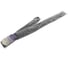 Термоусадочная трубка General Lighting Systems GHS-12-6-D 12/6мм Черная 1м 475177 3