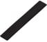 Термоусадочная трубка General Lighting Systems GHS-12-6-D 12/6мм Черная 1м 475177 1
