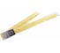 Термоусадочная трубка General Lighting Systems GHS-25-125-Y 25/12.5мм Желтая 1м 475121 3