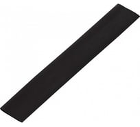 Термоусадочная трубка General Lighting Systems GHS-40-20-D 40/20мм Черная 1м 475183