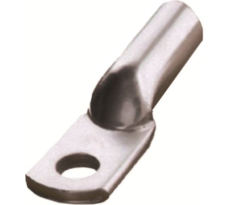 Наконечник TDM ELECTRIC медный луженый ТМЛ 16-8-6 ГОСТ 7386-80 SQ0533-0024