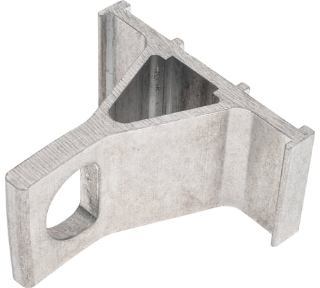 Анкерный кронштейн для магистрали ВК CA 2000.01 20801381