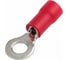 Наконечник НКИ General Lighting Systems GNKI-1.25-4 красный с напылением 475700 2