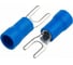 Наконечник НВИ General Lighting Systems GNVI-2-4 синий с напылением 475713 1