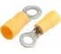Наконечник НКИ General Lighting Systems GNKI-5.5-4 желтый с напылением 475706 1