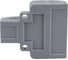 Универсальная клемма General Lighting Systems GTER7-26 монтажная, разветвительная 2x6 проводов 800496 4