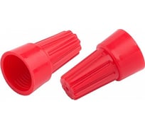 Соединительный зажим General Lighting Systems СИЗ GSIZ5-6-20-R (6-20 мм2) красный с напылением 475413