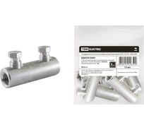 Соединитель TDM ELECTRIC 2CБ-10/25-1кВ SQ0554-0301