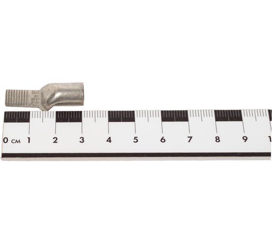 Наконечник TDM ELECTRIC НШМЛ 25-7x15 SQ0570-0004