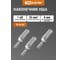 Наконечник TDM ELECTRIC НША 35-20 SQ0584-0203 2