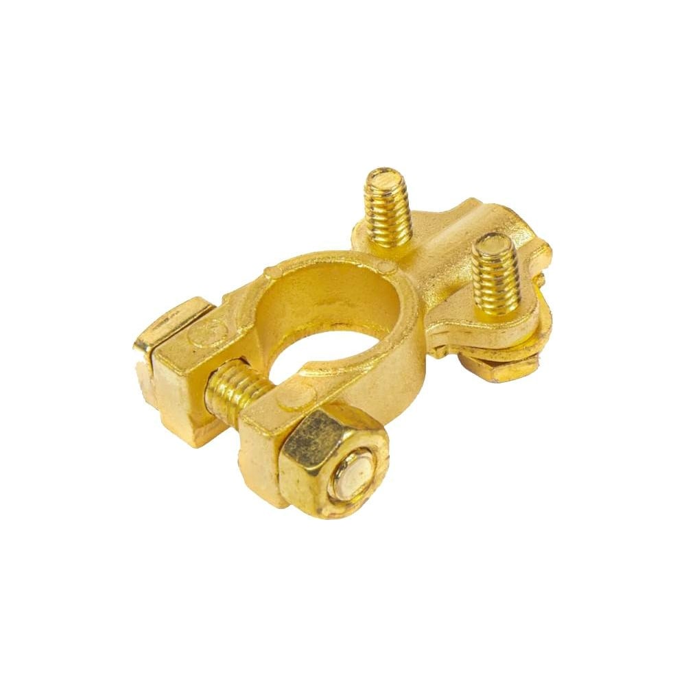 Клемма АКБ Arnezi медная, прижимная планка A0103003 - выгодная цена ...