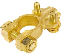 Клемма АКБ Arnezi медная, прижимная планка A0103003