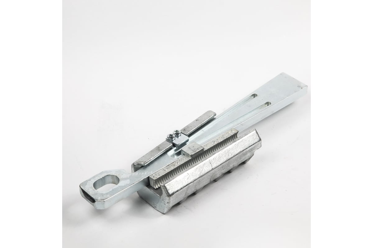 Монтажный клиновой зажим АПП ЭнергоМаш МКЗ-2 13215-023016 - выгодная ...