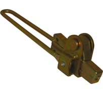 Монтажный клиновой зажим АПП ЭнергоМаш МК-4 клин 1 13315-110029