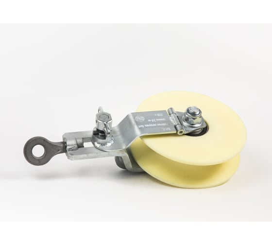Изолирующий блок АПП Энергомаш БИ-8 new г/п 800 кг с петлей new 11217-008026