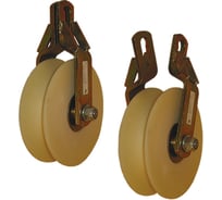 Изолирующий блок АПП Энергомаш БИ-20 г/п 2000 кг 11217-020032