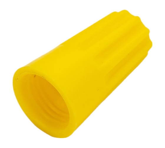 Изолирующий зажим КВТ СИЗ-4 (5шт.) 86564
