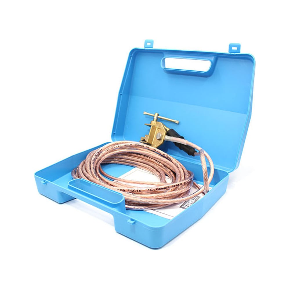 Устройство заземления НИЛЕД MaT 11500631 - выгодная цена, отзывы ...