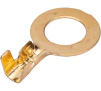 Кольцевая клемма Nord-Yada 8.2мм 1-1.5кв.мм (НК 8-1,0-1,5) 905364