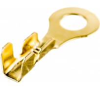 Кольцевая клемма Nord-Yada 3.5мм 0.5-0.8кв.мм (DJ431-3A) 905360