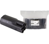 Термоусаживаемая перчатка TDM ELECTRIC 5ПТк-1-10/25 SQ0549-0009