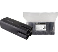 Термоусаживаемая перчатка TDM ELECTRIC 4ПТк-1-25/50 SQ0549-0006