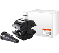 Герметичный зажим TDM ELECTRIC ответвительный прокалывающий ЗГОП 25-95/25-95 РЗХ-95, SLIW64 упаковка 6 шт SQ0412-0007