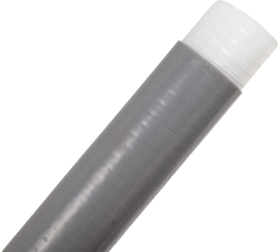 Трубка холодной усадки IEK ТХУ 24/8 силиконовая 0,4м UCS10-024-008-01-K03