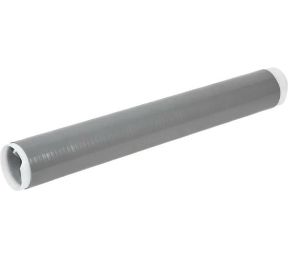 Трубка холодной усадки IEK ТХУ 58/26 силиконовая 0,5м UCS10-058-026-01-K03 1