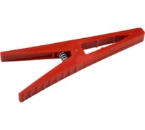 Прищепка НИЛЕД малая изоляционная PCS-Н-190 13300661