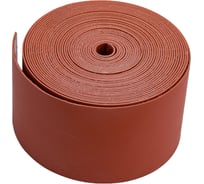 Лента TDM термоусаживаемая, красная ЛТИк-10-50x5000-К SQ0567-0001