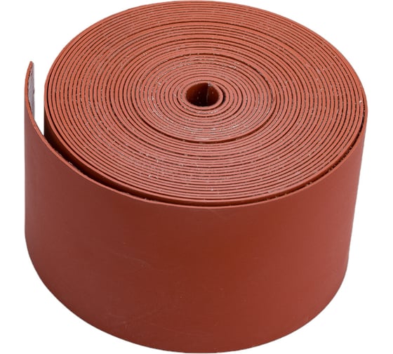 Лента TDM термоусаживаемая, красная ЛТИк-10-50x5000-К SQ0567-0001