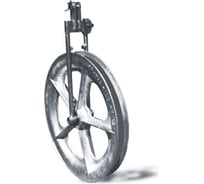 Раскаточный ролик АПП ЭнергоМаш РРП-600-120 12210-120035