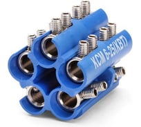 Комплект соединения проводов HOME HEAT КСМ-1.5-6 120077