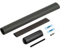 Кабельная муфта HOME HEAT КМ-5 набор для саморегулирующегося кабеля, 0003370