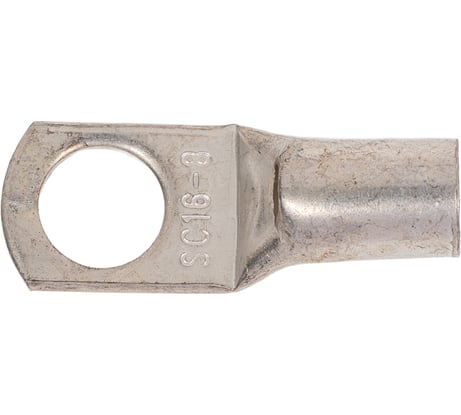 Кольцевой наконечник Nord-Yada D8.4 мм, 16 мм, ТМЛ 16-8 907408