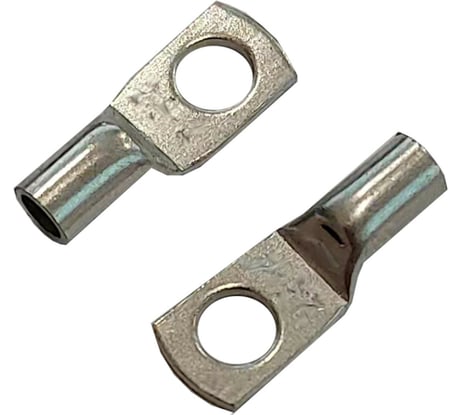 Кольцевой наконечник Nord-Yada D6.5 мм, 16 мм, ТМЛ 16-6 907407