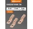 Наконечник TDM ELECTRIC ТМ 10-8-5 SQ0532-0012 2