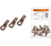 Наконечник TDM ELECTRIC ТМ 120-16-17 SQ0532-0033