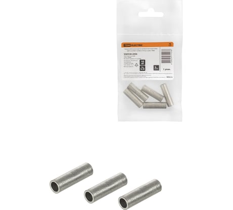 Гильза TDM ГМЛ 16-6 ГОСТ 23469.3-79 5 штук/упаковка SQ0538-2006