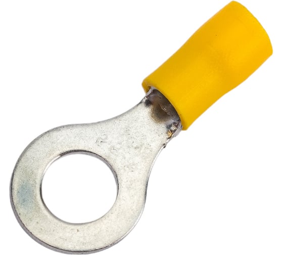 Наконечник TDM ELECTRIC НКИ 5,5-8 кольцо, 4-6мм, 20 штук SQ0568-0010