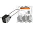 Анкерный зажим TDM ELECTRIC ЗАБ 4/16-35 (SO 158.1) SQ0412-0039 5