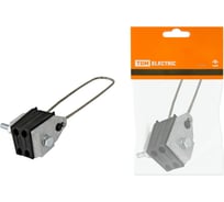 Анкерный зажим TDM ЗАБ 4/16-35 SO 158.1 рознич. упак. SQ0412-1039