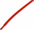 Термоусадочная трубка Nord-Yada 1,5 мм/0,75 мм длина 1м красная 5 шт 905401 3