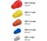 Набор СИЗ TDM ELECTRIC (СИЗ-1 40шт, СИЗ-2 40шт, СИЗ-3 50 шт, СИЗ-4 15шт, СИЗ-5 10шт) SQ0519-0011 5