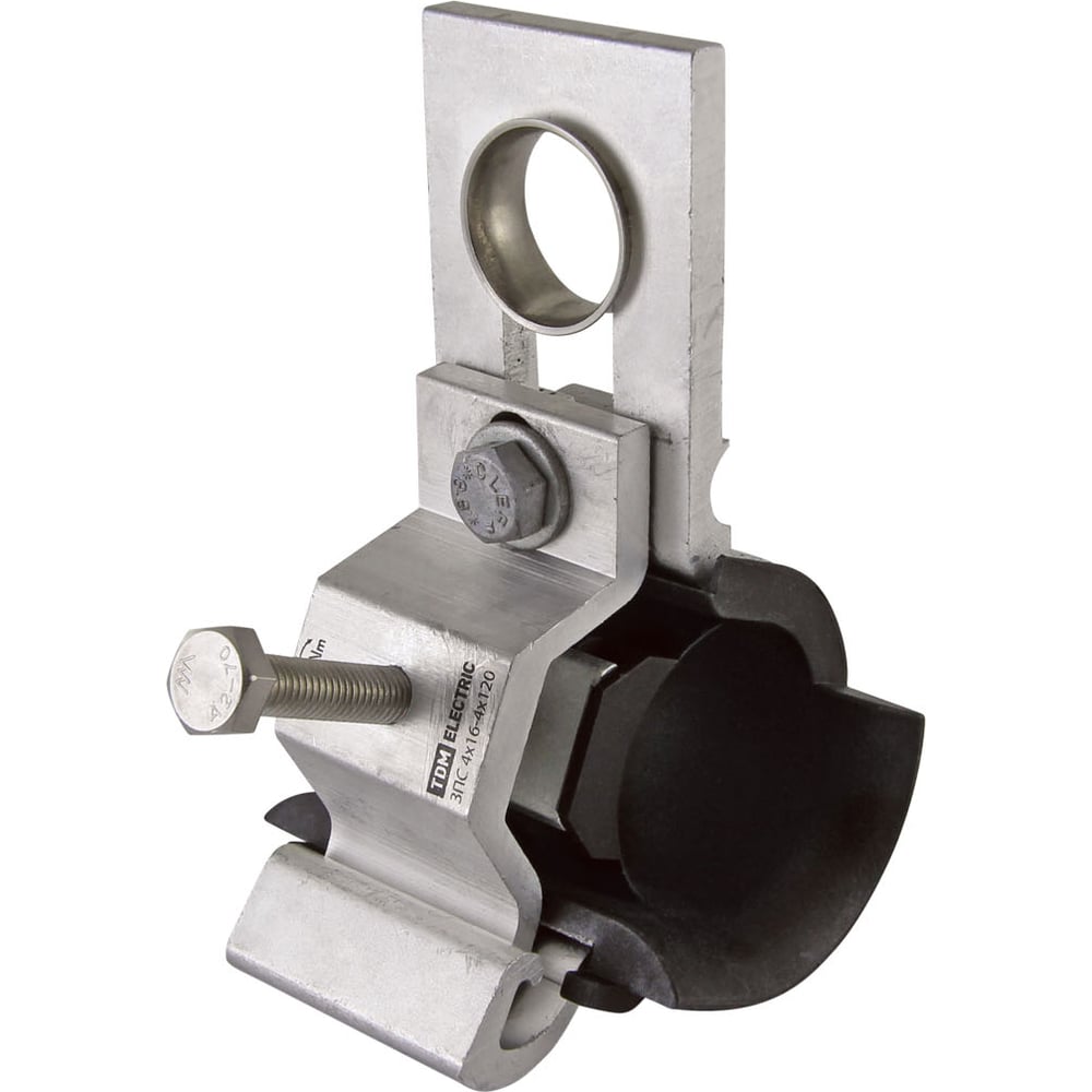 Поддерживающий зажим TDM ЗПC 4х16-4x120 (PS 130, SO130.02) SQ0412-0113 ...