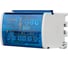 Шина на DIN-рейку в корпусе (кросс-модуль) REXANT 2x7 11-2302-7 1