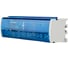 Шина на DIN-рейку в корпусе кросс-модуль REXANT 2x15 11-2302-15 6