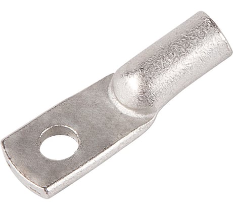 Наконечник REXANT ТМЛ 120–12–17 (120мм2 - d 12мм) ГОСТ 7386-80 20 шт 07-5331-5